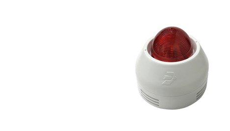 JBF-4372R<br>无线声光警报器